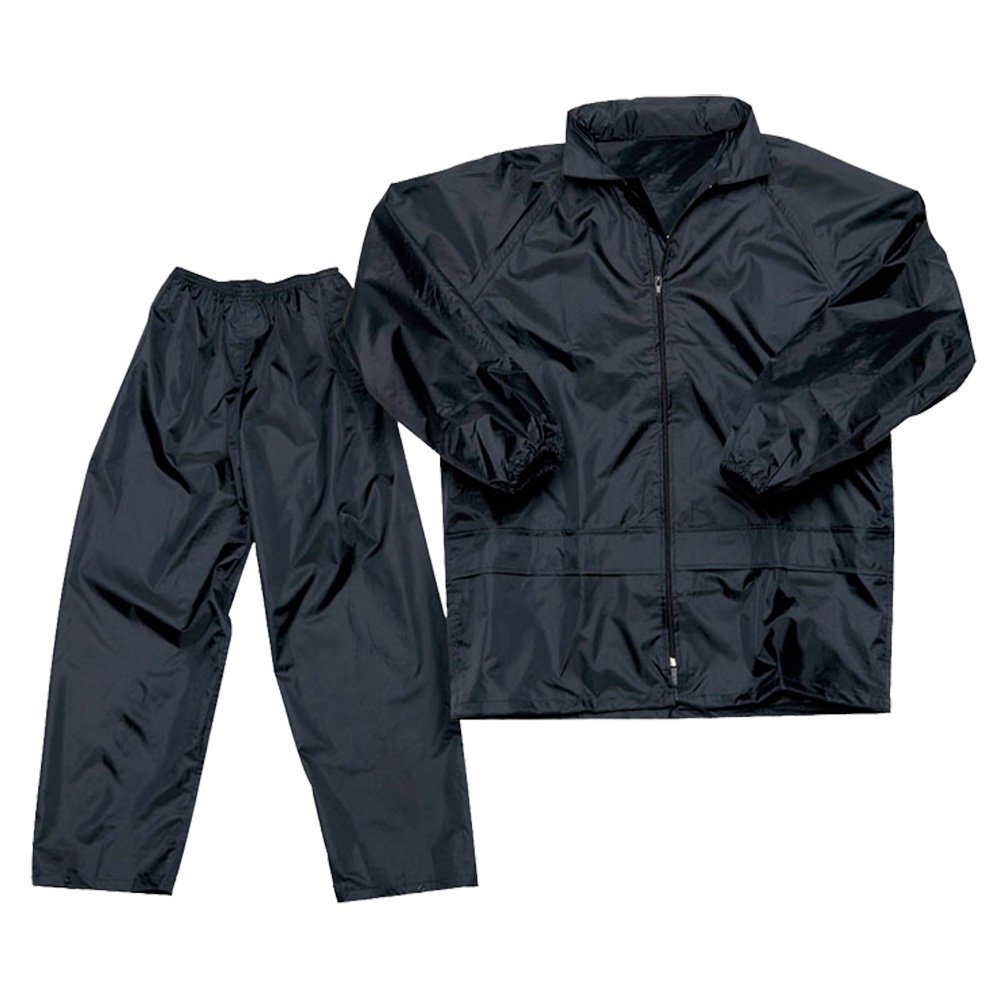 Waterproof Suit – BORMANNTOOLS