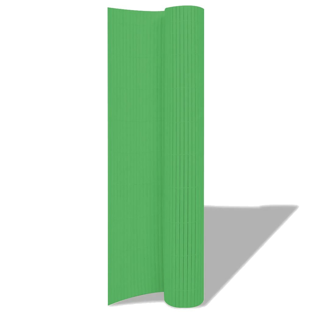 PVC REED FENCE – BORMANNTOOLS