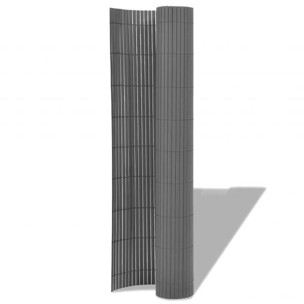 PVC REED FENCE – BORMANNTOOLS