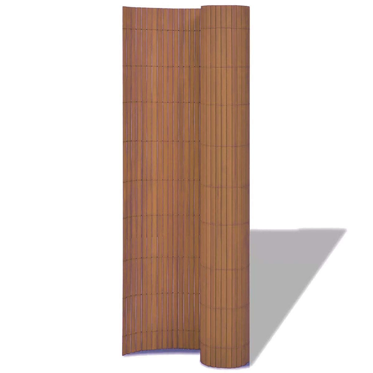 PVC REED FENCE – BORMANNTOOLS